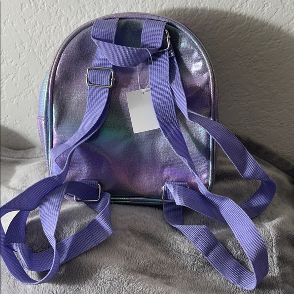 🎄🎁🦄 NWT 2 Piece Unicorn Backpack Bundle. Little Girl Bundle - Picture 6 of 15